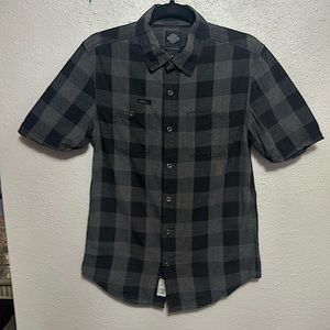 Harley Davidson size small